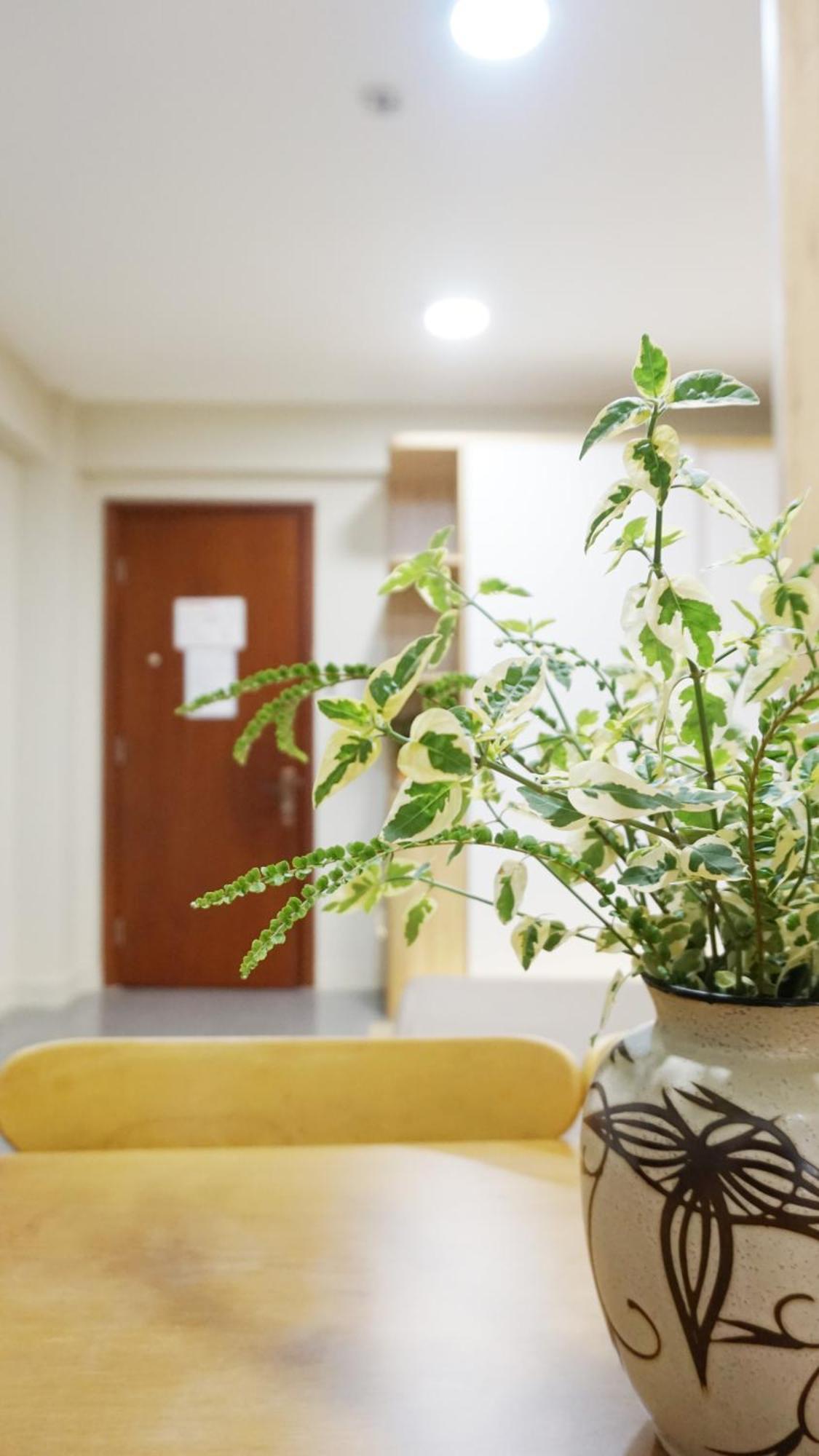 Babylon Serviced Apartment Hô Chi Minh-Ville Extérieur photo